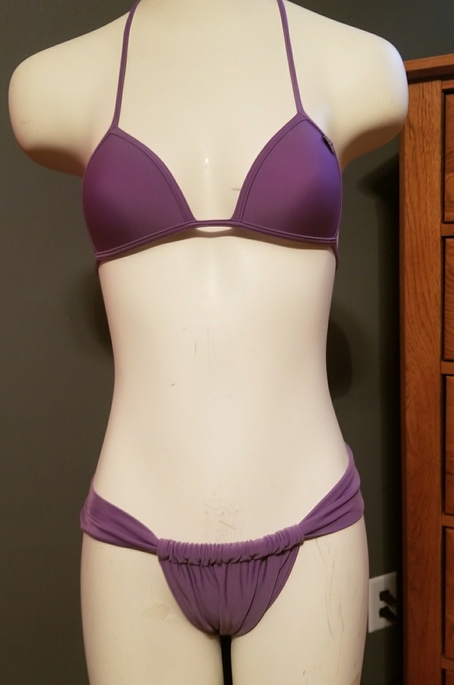 2pc bikini/thong by Milan